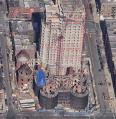  manhattan  - upper west side nyc construction